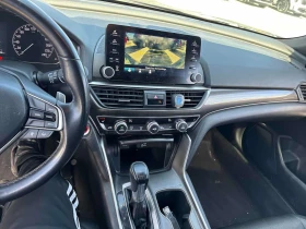 Honda Accord SPORT * ГЛАВНО ПРЕДСТАВИТЕЛСТВО НА HONDA*  - 10990 € - 37872701 9