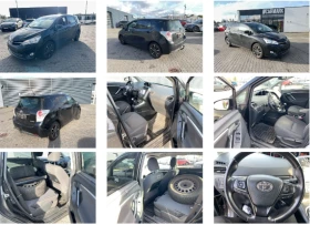 Toyota Verso Premium 1.8 Бензин ТОП! С ГАРАНЦИЯ! Очакван внос