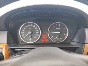 BMW 520 FACE LIFT | Auto.bg — изображение 14