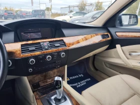 BMW 520 FACE LIFT | Auto.bg — изображение 13