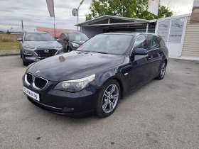 BMW 520 FACE LIFT | Auto.bg — изображение 7