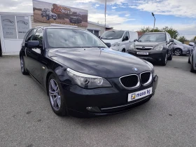 BMW 520 FACE LIFT | Auto.bg — изображение 2