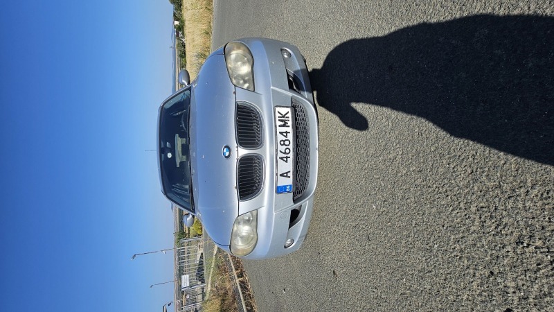 BMW 120 120 d, снимка 6 - Автомобили и джипове - 46403837