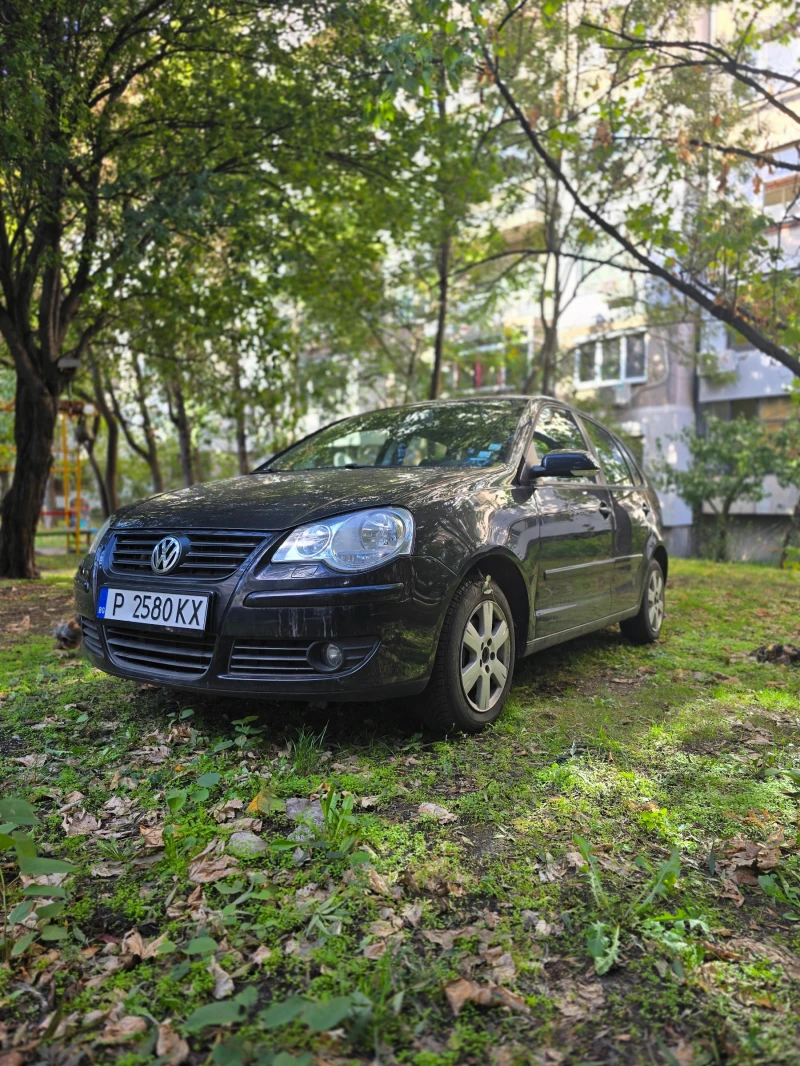 VW Polo, снимка 1 - Автомобили и джипове - 47349629