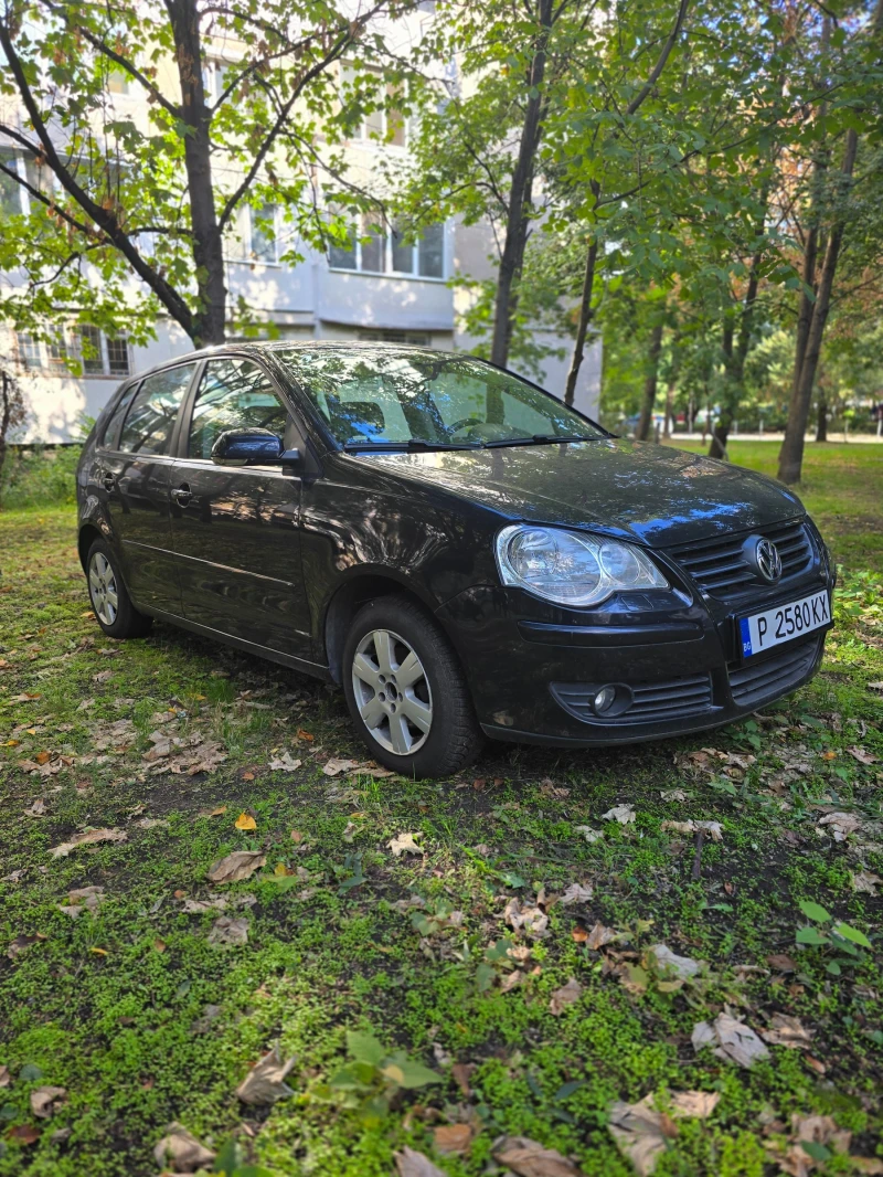 VW Polo, снимка 2 - Автомобили и джипове - 47349629