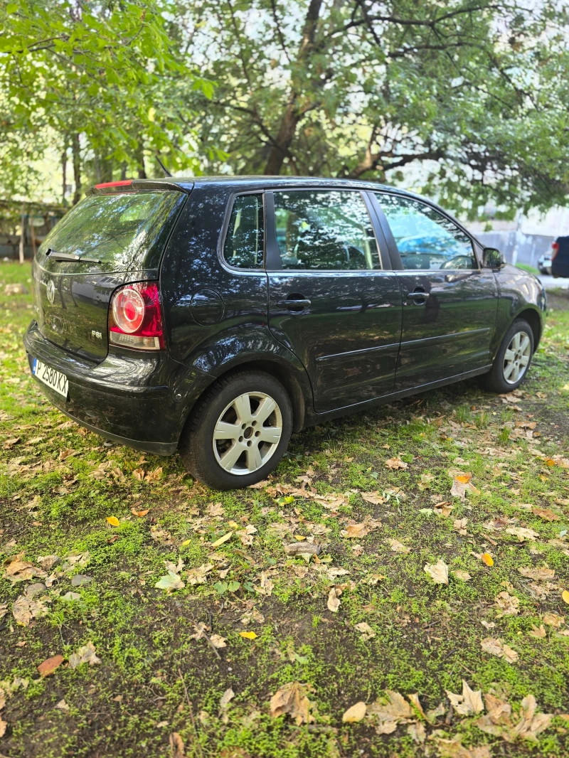 VW Polo, снимка 4 - Автомобили и джипове - 47349629