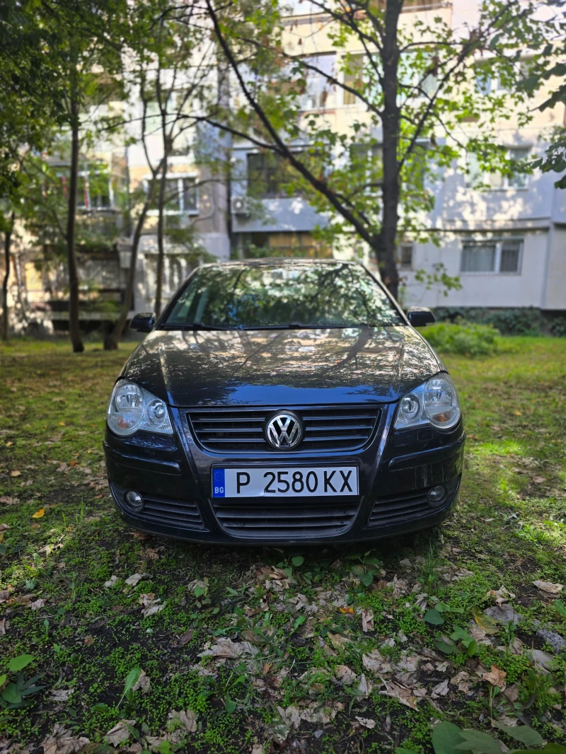 VW Polo, снимка 3 - Автомобили и джипове - 47349629