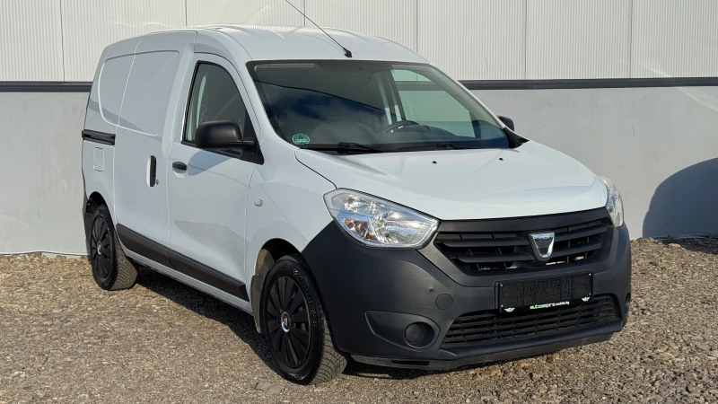 Dacia Dokker 1.5 dCi Express &#127465;&#127466;, снимка 3 - Автомобили и джипове - 47624566