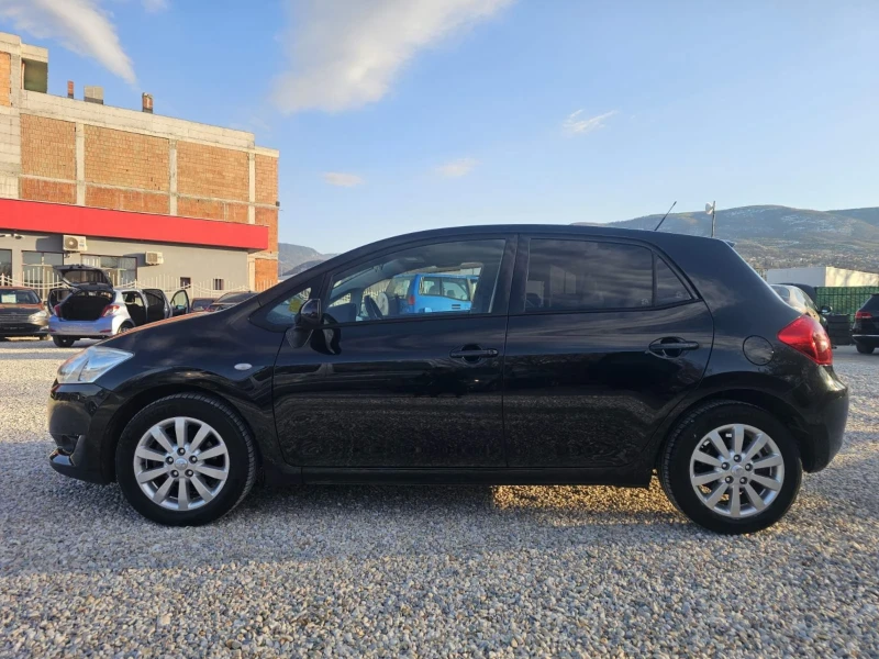 Toyota Auris 1.6 vvt-i/124к.с./НАВИГАЦИЯ/НОВА, снимка 3 - Автомобили и джипове - 49565459