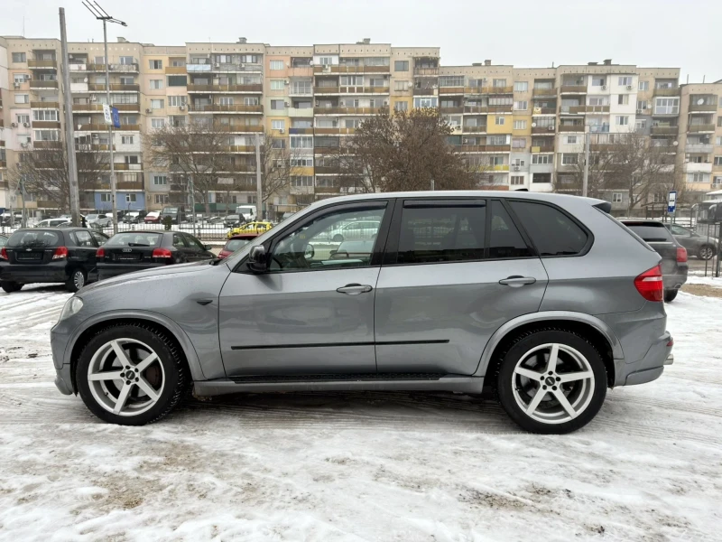 BMW X5 3.5D, 286 к.с., AERODYNAMIC PACKAGE, снимка 5 - Автомобили и джипове - 50651971