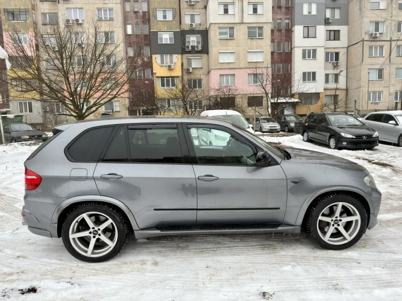 BMW X5 3.5D, 286 к.с., AERODYNAMIC PACKAGE, снимка 4 - Автомобили и джипове - 50651971