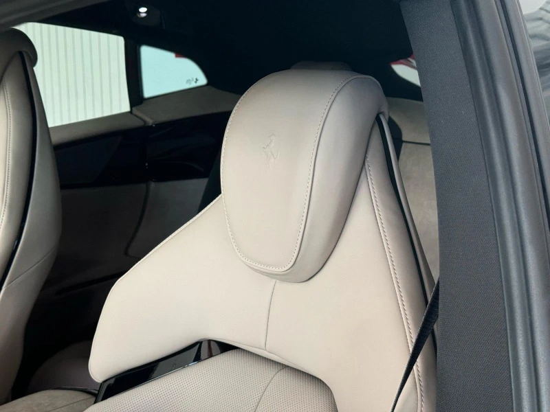 Ferrari Purosangue V12 CARBON CERAMIC MATRIX 360, снимка 10 - Автомобили и джипове - 51509134