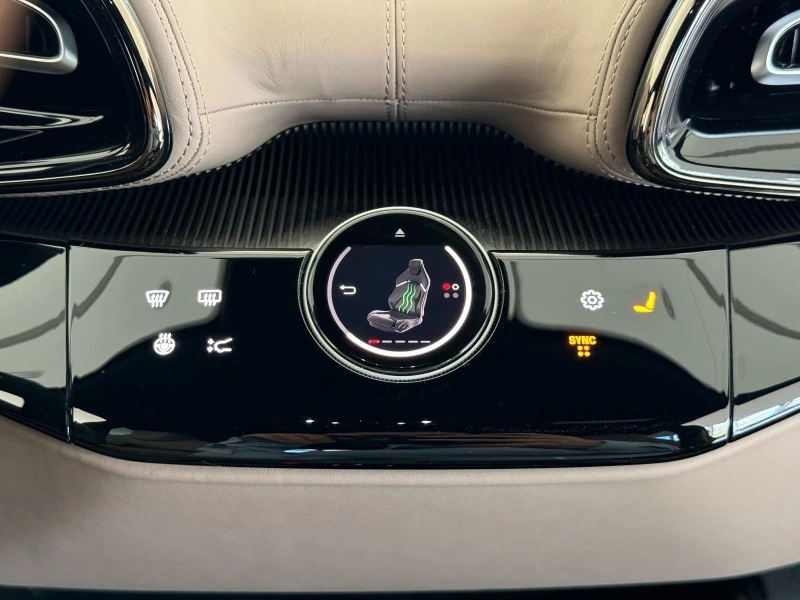 Ferrari Purosangue V12 CARBON CERAMIC MATRIX 360, снимка 13 - Автомобили и джипове - 51509134