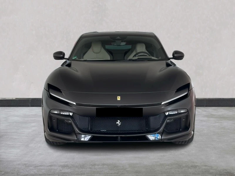 Ferrari Purosangue V12 CARBON CERAMIC MATRIX 360, снимка 2 - Автомобили и джипове - 51509134