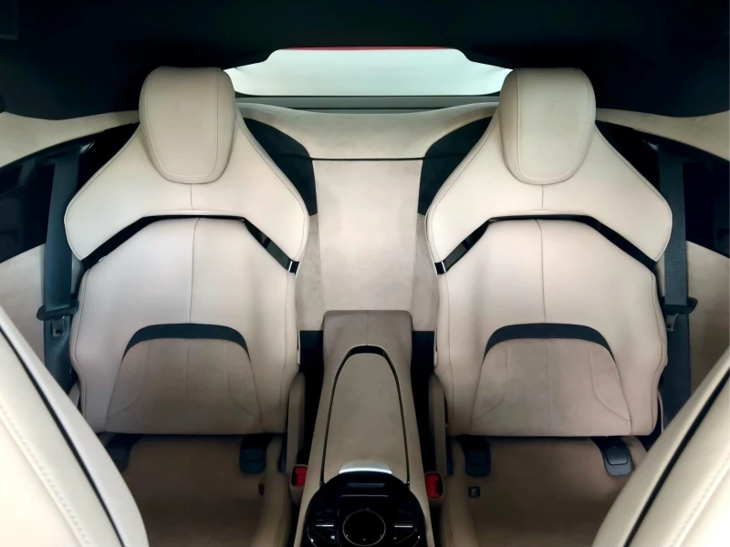 Ferrari Purosangue V12 CARBON CERAMIC MATRIX 360, снимка 17 - Автомобили и джипове - 51509134