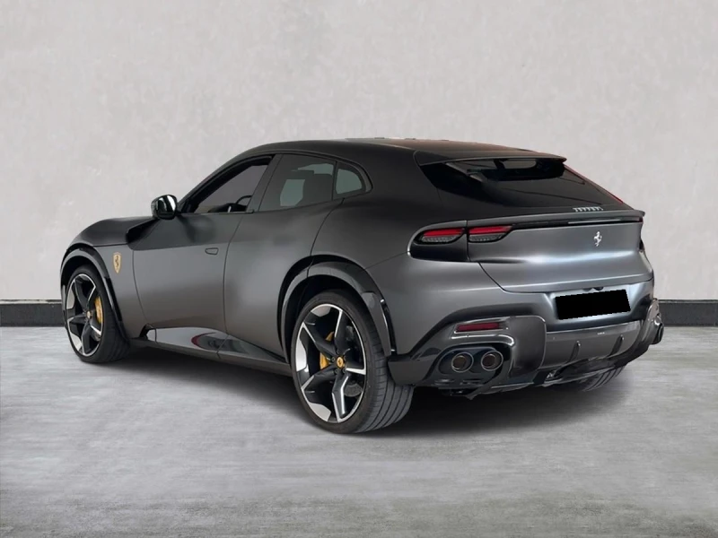 Ferrari Purosangue V12 CARBON CERAMIC MATRIX 360, снимка 8 - Автомобили и джипове - 51509134