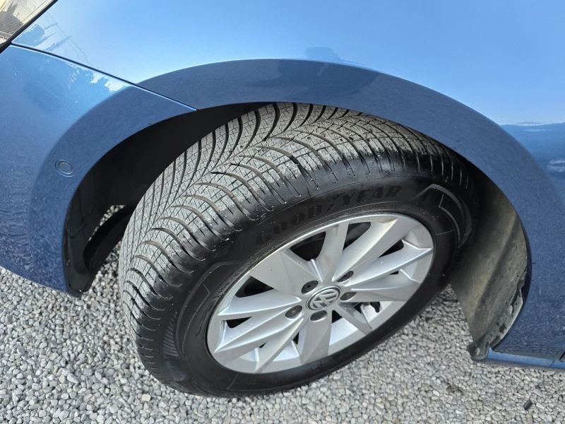 VW Golf 1.4TGi VII/Ecofuel/Авт./Лизинг, снимка 6 - Автомобили и джипове - 51909265