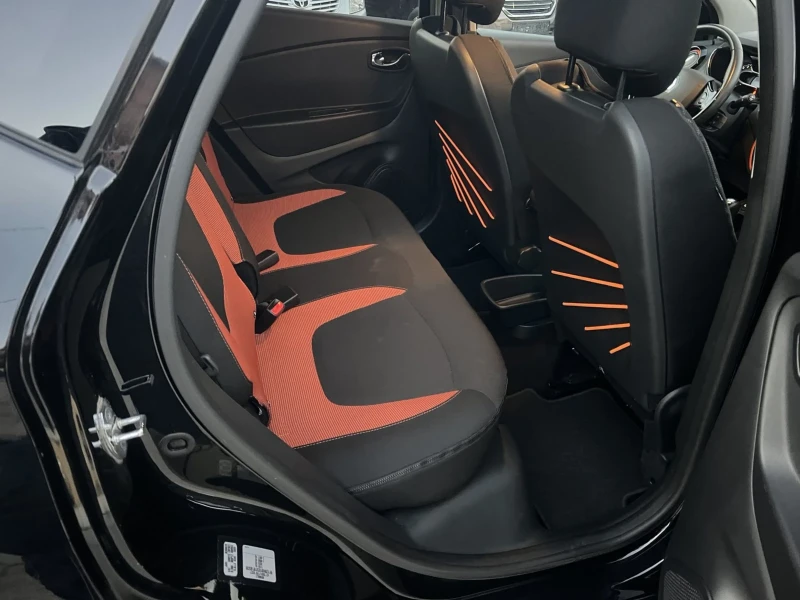 Renault Captur 1.2 TCe Luxe 73000км., снимка 12 - Автомобили и джипове - 52126000