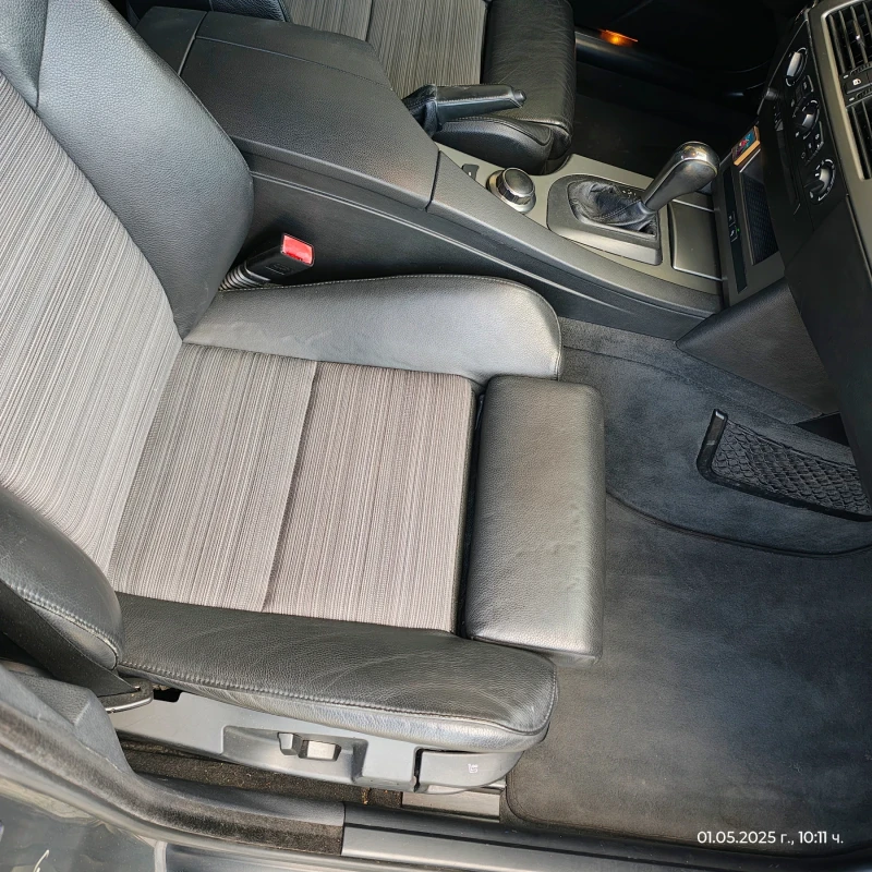 BMW 525 2.5 мотор 177 коня бензин - ГАЗ, снимка 5 - Автомобили и джипове - 52656395