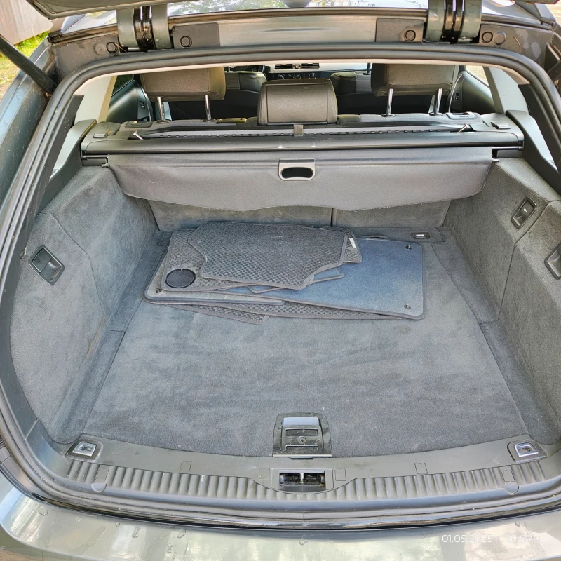 BMW 525 2.5 мотор 177 коня бензин - ГАЗ, снимка 8 - Автомобили и джипове - 52656395