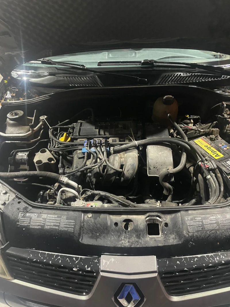 Renault Clio, снимка 5 - Автомобили и джипове - 52296918