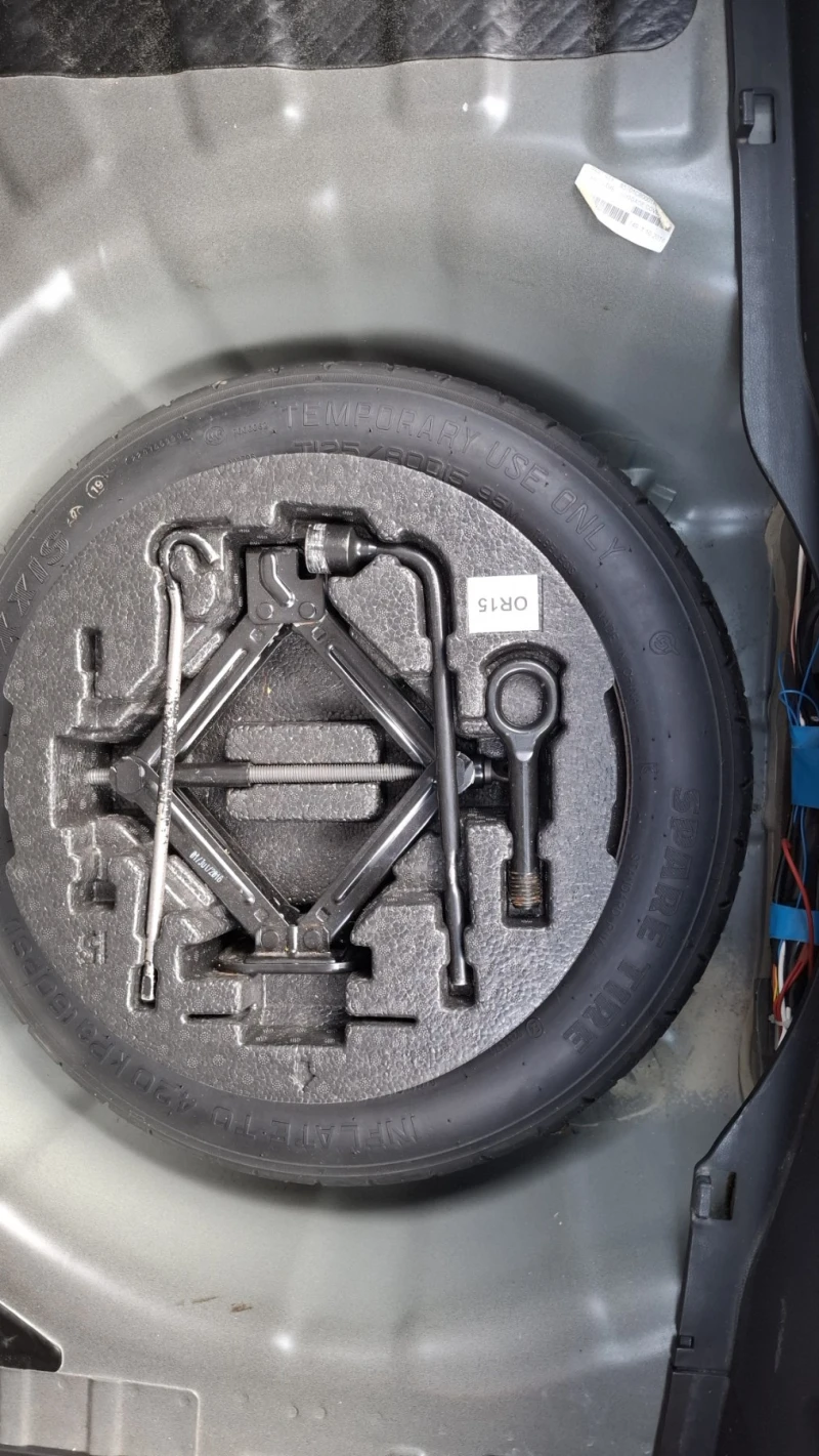 Hyundai I20 1.2* 113500к.м.* EURO6, снимка 13 - Автомобили и джипове - 52649952