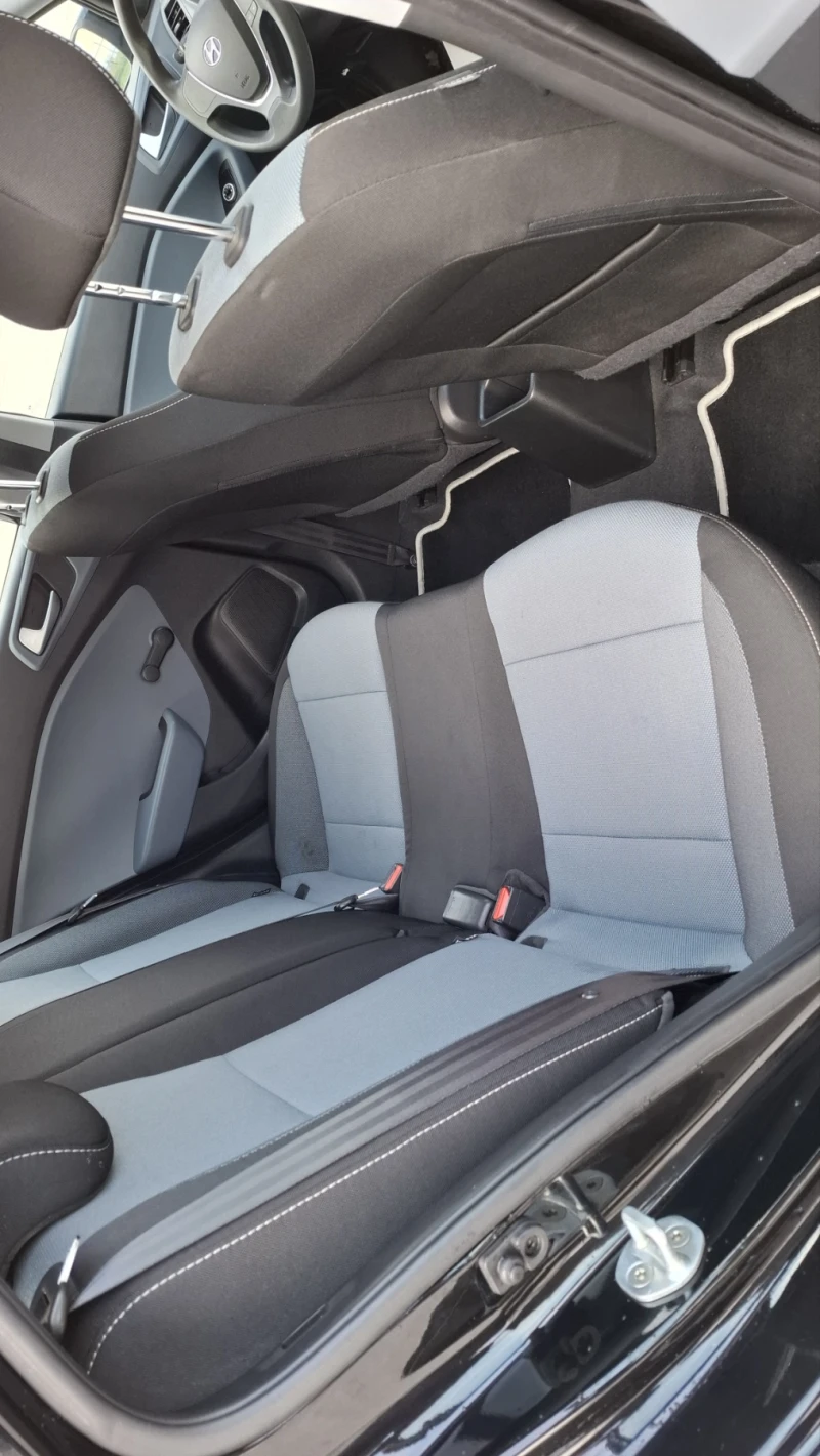 Hyundai I20 1.2* 113500к.м.* EURO6, снимка 7 - Автомобили и джипове - 52649952