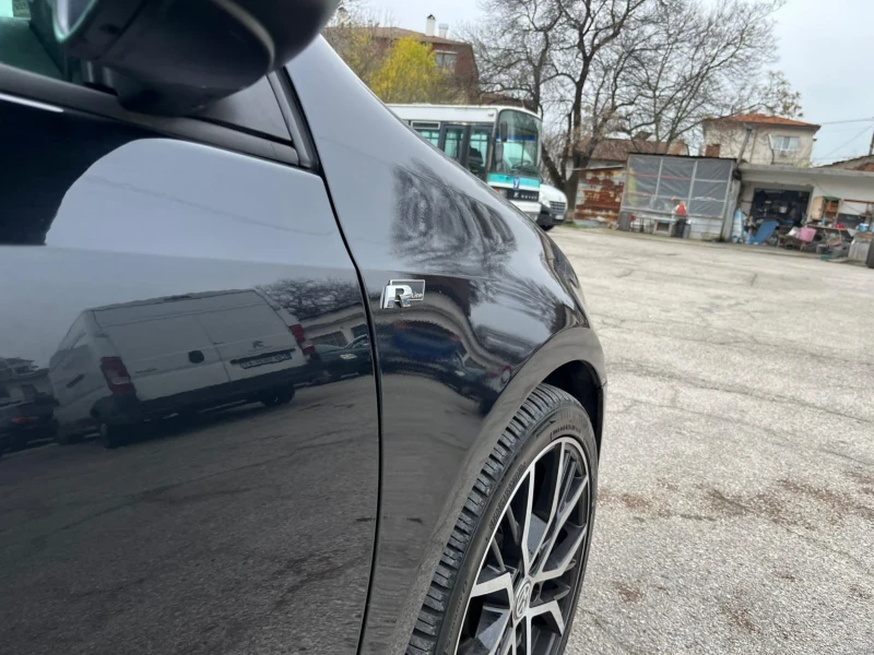 VW Golf 1.6TDI, R - line, снимка 12 - Автомобили и джипове - 52884552