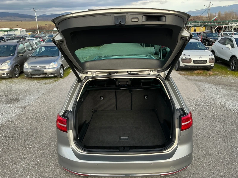 VW Passat 2.0 TDI, снимка 10 - Автомобили и джипове - 53358503