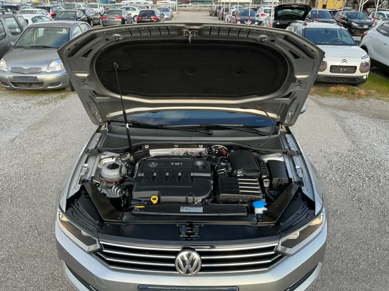 VW Passat 2.0 TDI, снимка 9 - Автомобили и джипове - 53358503