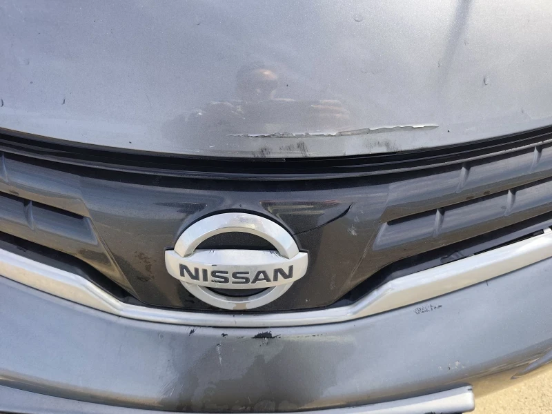 Nissan Note, снимка 5 - Автомобили и джипове - 53490512