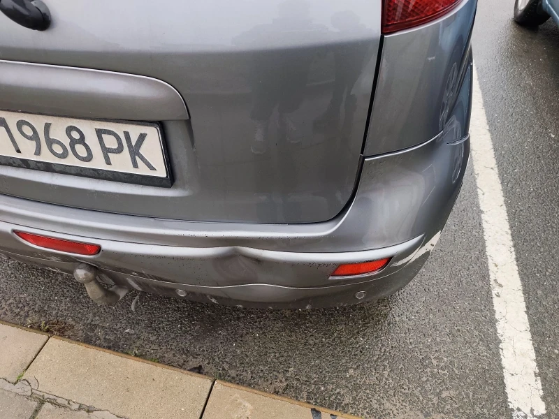 Nissan Note, снимка 13 - Автомобили и джипове - 53490512