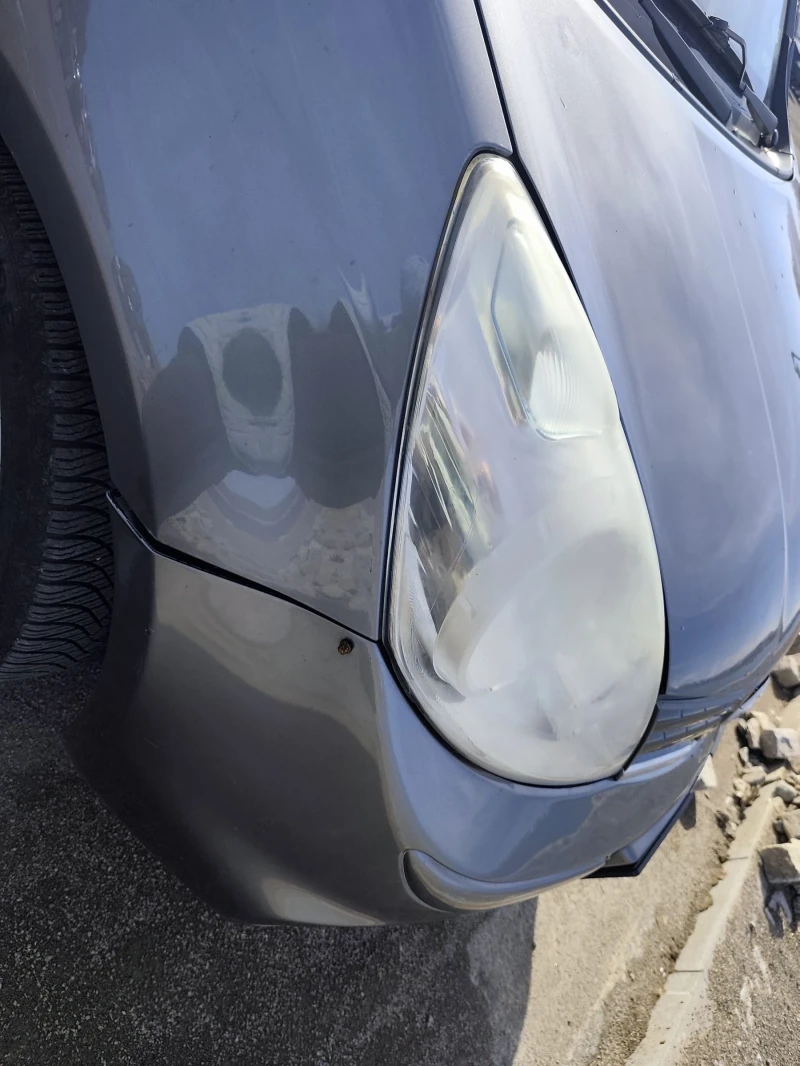 Nissan Note, снимка 6 - Автомобили и джипове - 53490512