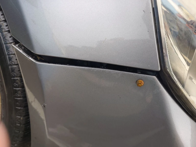 Nissan Note, снимка 10 - Автомобили и джипове - 53490512