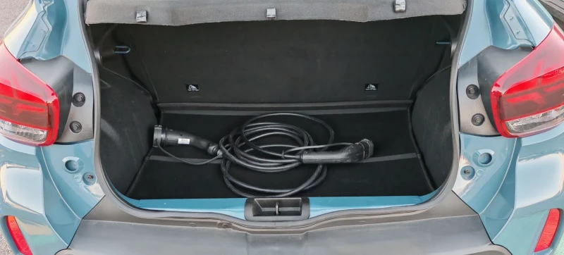 Dacia Spring ExtrimE Нова 65кс., снимка 10 - Автомобили и джипове - 53530049