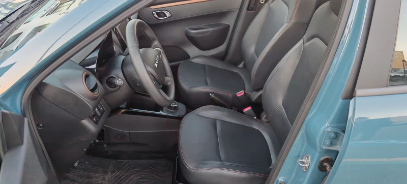 Dacia Spring ExtrimE Нова 65кс., снимка 7 - Автомобили и джипове - 53530049