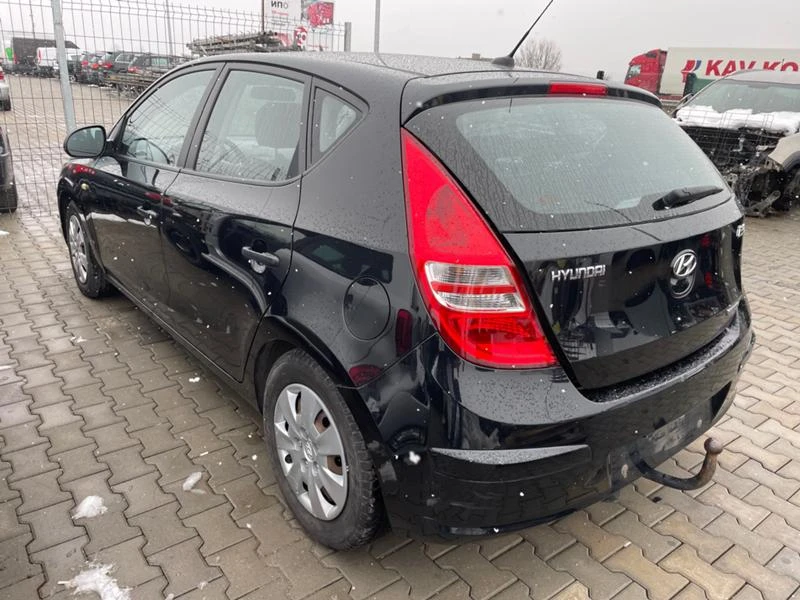 Hyundai I30 1.6CRDI/90hp/D4FB - изображение 2