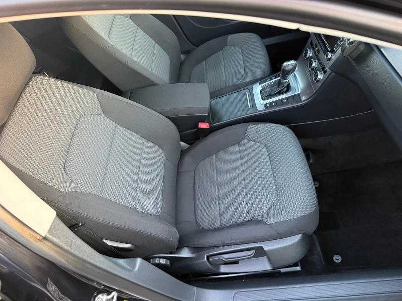 VW Passat 2.0 tdi - 14990 лв. - 14841754 | Car24.bg