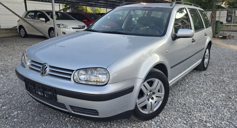 VW Golf 1.9TDI GERMANY - 3900 лв. - 90388824 1