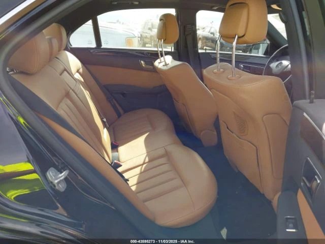 Mercedes-Benz E 500 550 CARFAX АВТО КРЕДИТ  - изображение 8