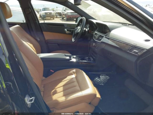 Mercedes-Benz E 500 550 CARFAX АВТО КРЕДИТ  - изображение 6