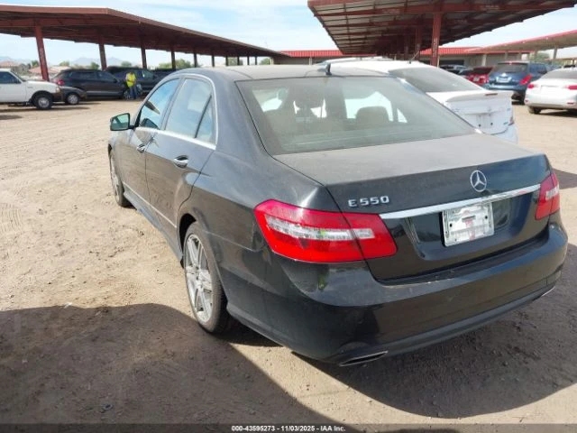 Mercedes-Benz E 500 550 CARFAX АВТО КРЕДИТ  - изображение 3