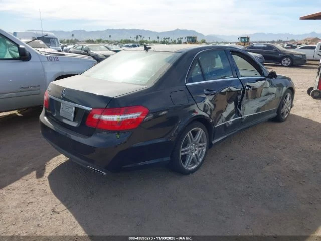 Mercedes-Benz E 500 550 CARFAX АВТО КРЕДИТ  - изображение 4
