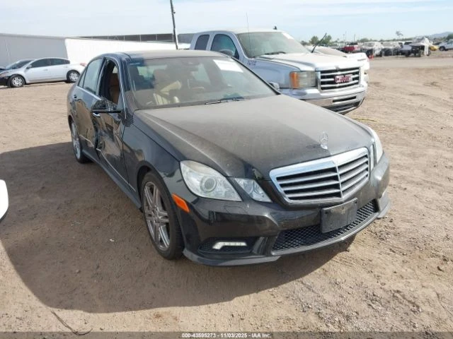 Mercedes-Benz E 500 550 CARFAX АВТО КРЕДИТ  - изображение 2