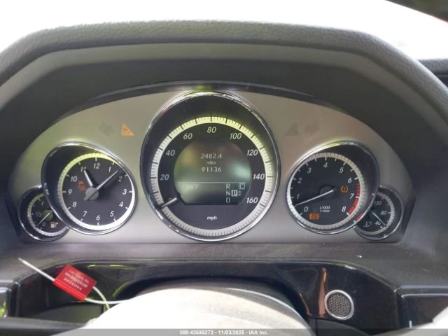 Mercedes-Benz E 500 550 CARFAX АВТО КРЕДИТ  - изображение 7