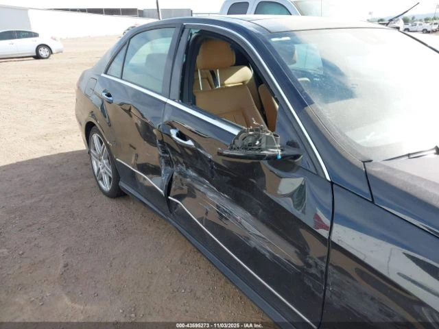 Mercedes-Benz E 500 550 CARFAX АВТО КРЕДИТ  - изображение 5