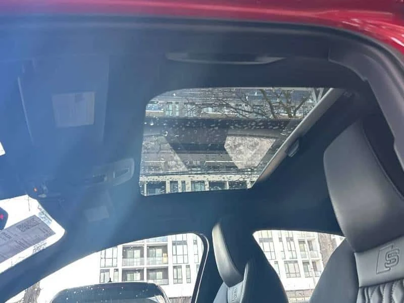 Audi S3 Technik/ HEAD UP / DIS /  SONOS / FULL !!!, снимка 13 - Автомобили и джипове - 53739811