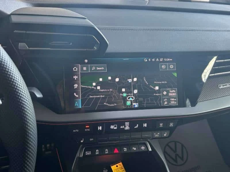 Audi S3 Technik/ HEAD UP / DIS /  SONOS / FULL !!!, снимка 16 - Автомобили и джипове - 53739811