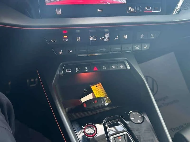 Audi S3 Technik/ HEAD UP / DIS /  SONOS / FULL !!!, снимка 12 - Автомобили и джипове - 53739811