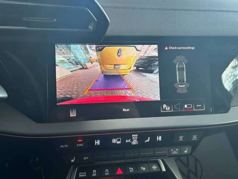 Audi S3 Technik/ HEAD UP / DIS /  SONOS / FULL !!!, снимка 9 - Автомобили и джипове - 53739811